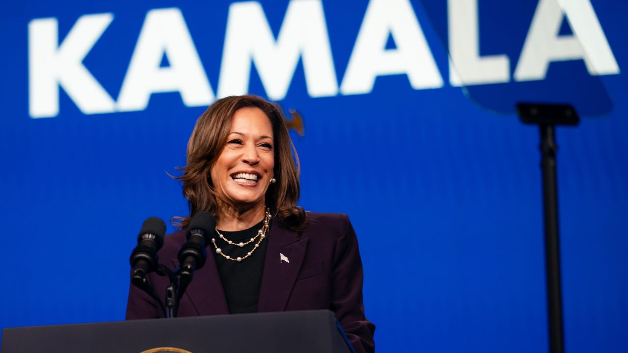 UAW president reveals his top 2 picks for Kamala Harris’ VP: ‘Best for working class people’