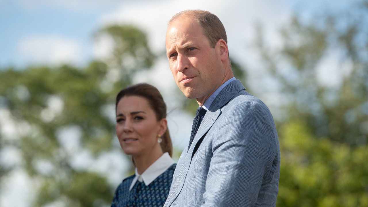 Prince William's multimillion-dollar salary revealed after receiving new title
