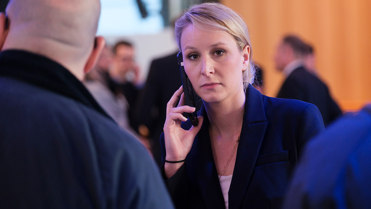 Tech company pulls advertising after blasphemous opening ceremony | Fox  Business