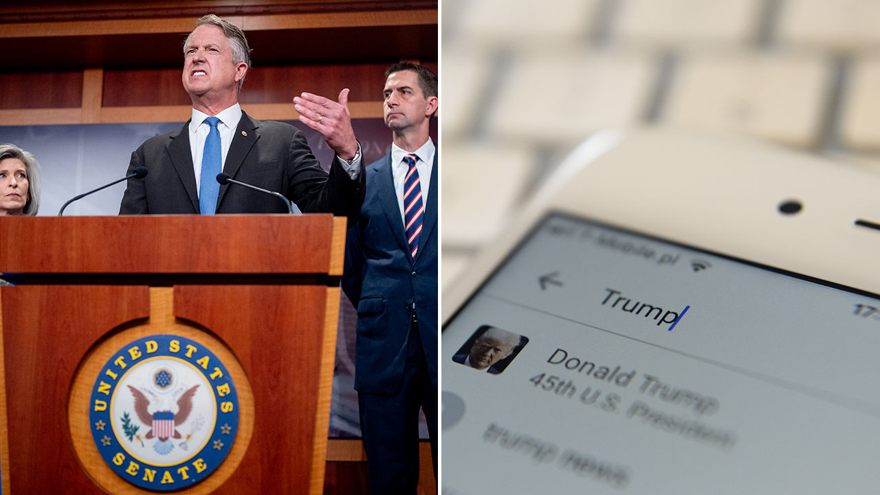 GOP senator investigates Google for omitted failed Trump assassination search results: 'No low they won't go'