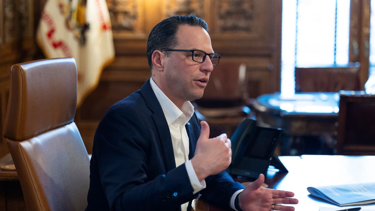 Pennsylvania passes bipartisan bill to bring regulatory clarity to digital  assets | Fox Business