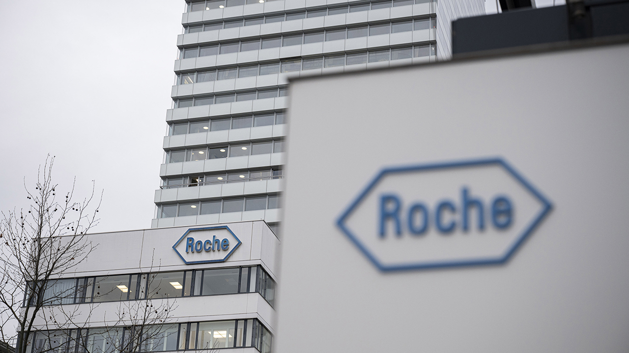 Roche ‘fast-tracking’ weight-loss drug that rivals Wegovy