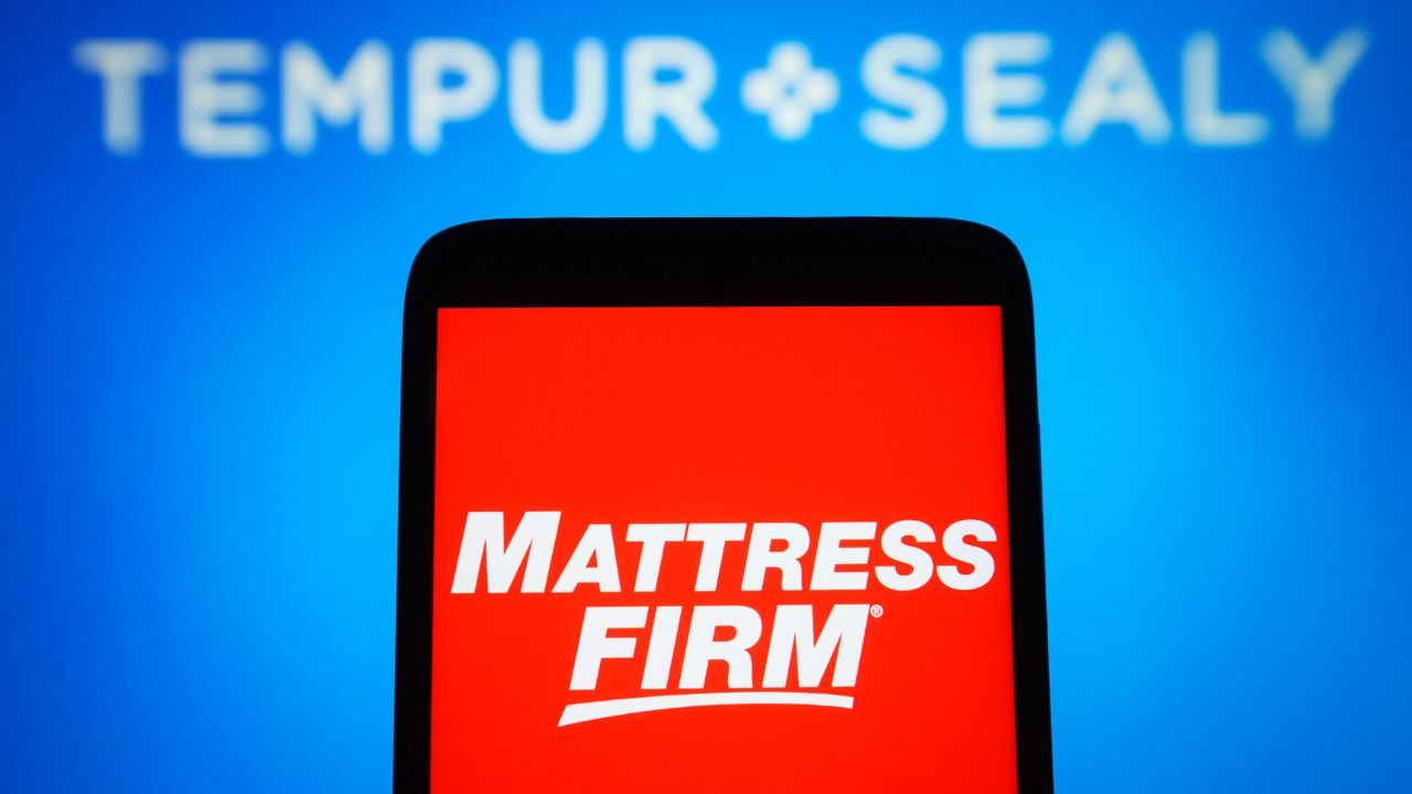 FTC sues to block $4B merger of mattress firms