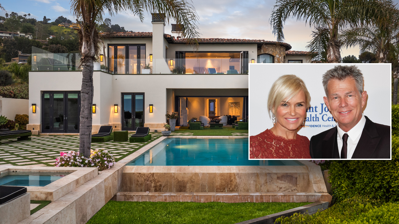 Malibu mansion featured on ‘Real Housewives of Beverly Hills’ selling for $35M