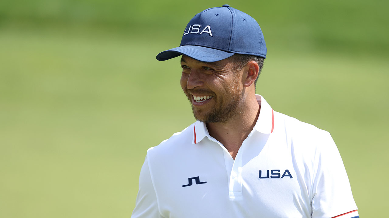 Team USA Olympic golfer Xander Schauffele: How much has he earned on PGA Tour?