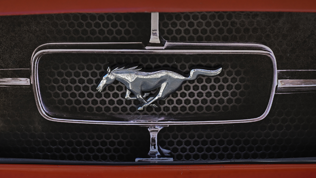 Ford recalls more than 30K Mustangs due to steering issue