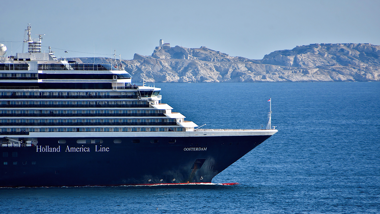 Holland America running solar eclipse cruises in 2026