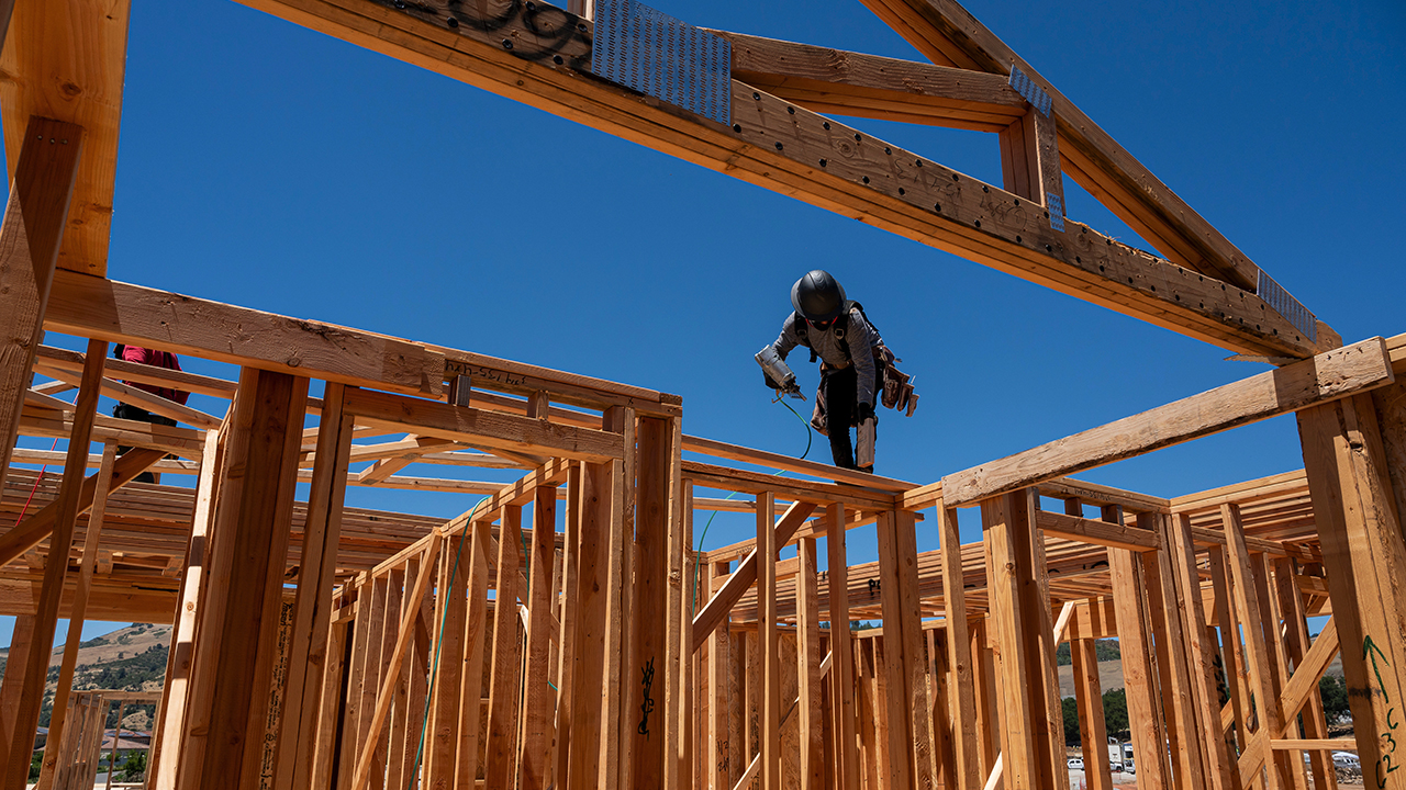 New Jersey homebuilder taps creative solution to housing supply shortage