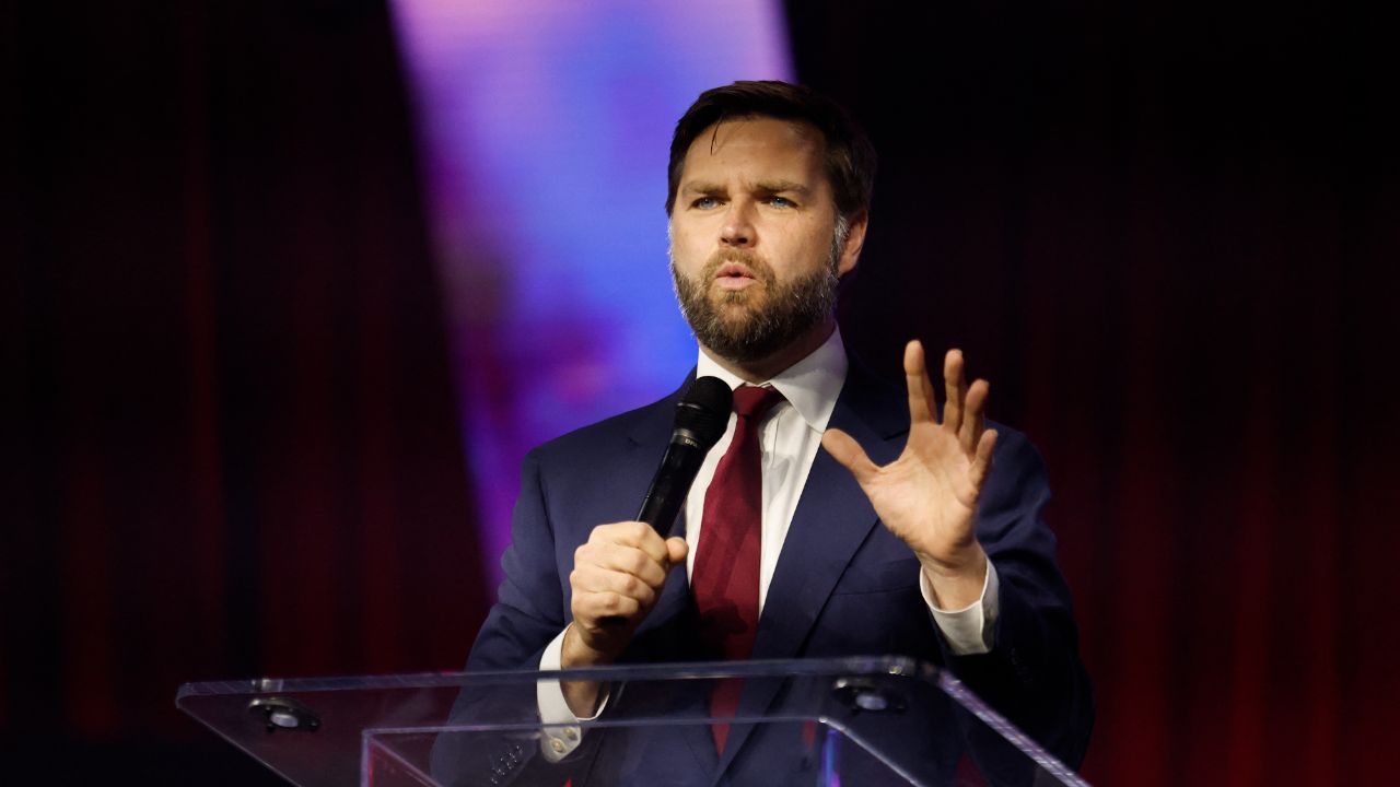 Donald Trump and J.D. Vance are pro-crypto running mates | Fox Business