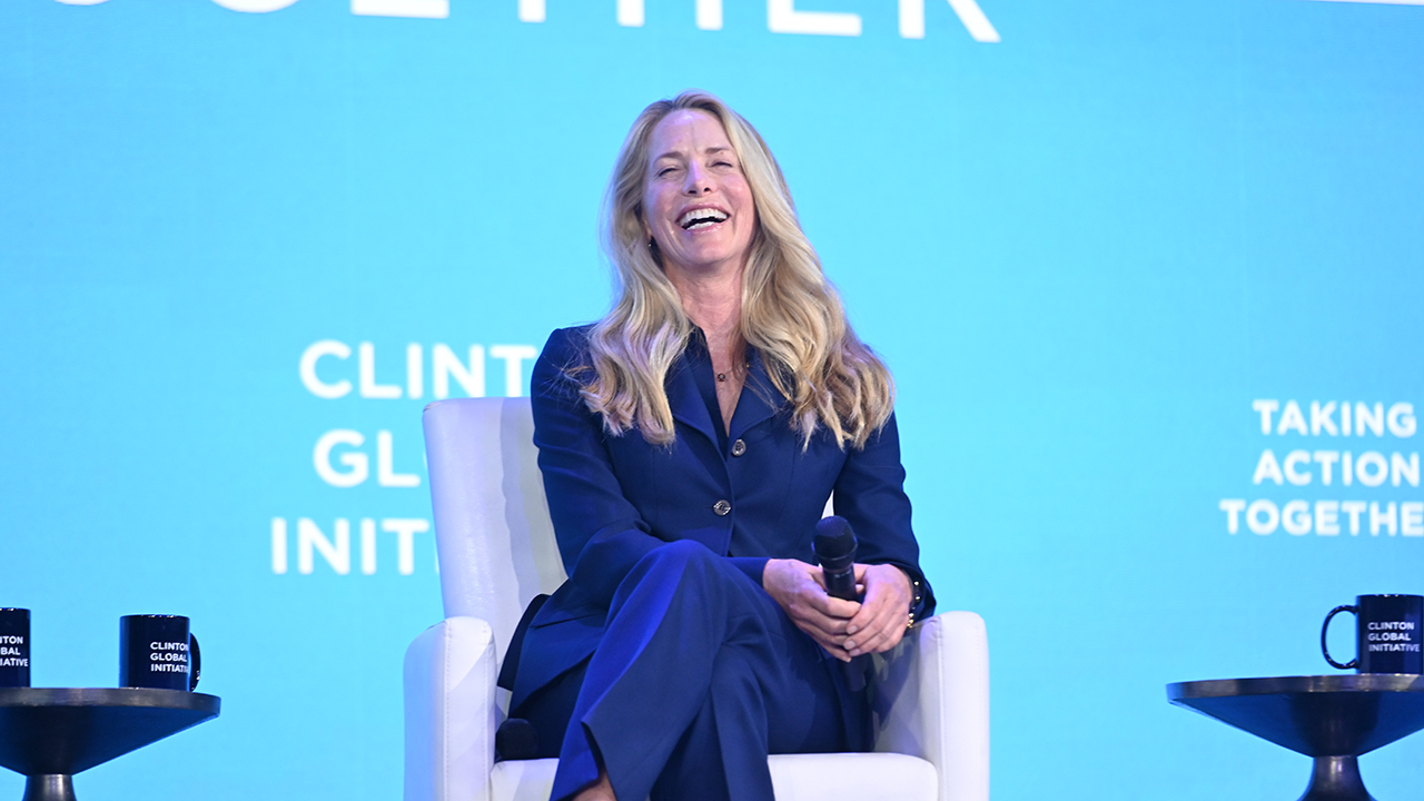 Laurene Powell Jobs reportedly snags San Francisco property in record $70M deal