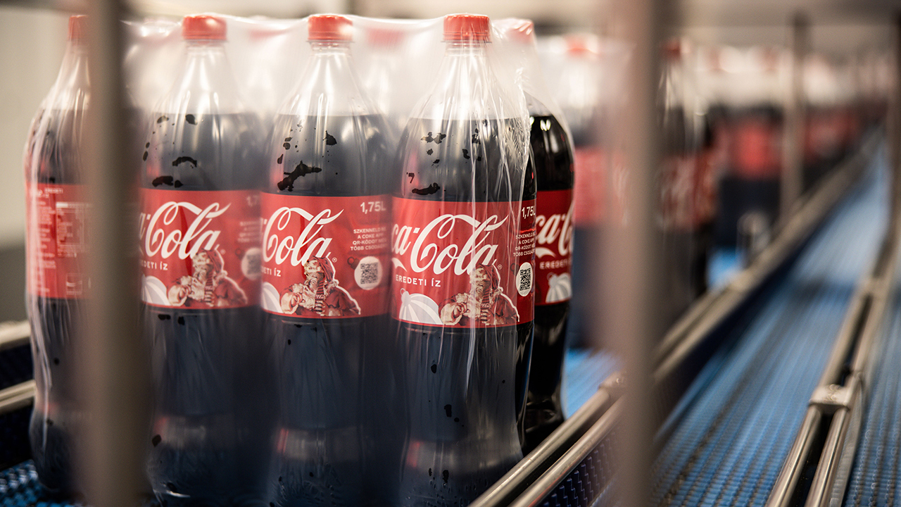 Coca-Cola to pay $6 billion in back taxes and interest to the IRS after tax court ruling