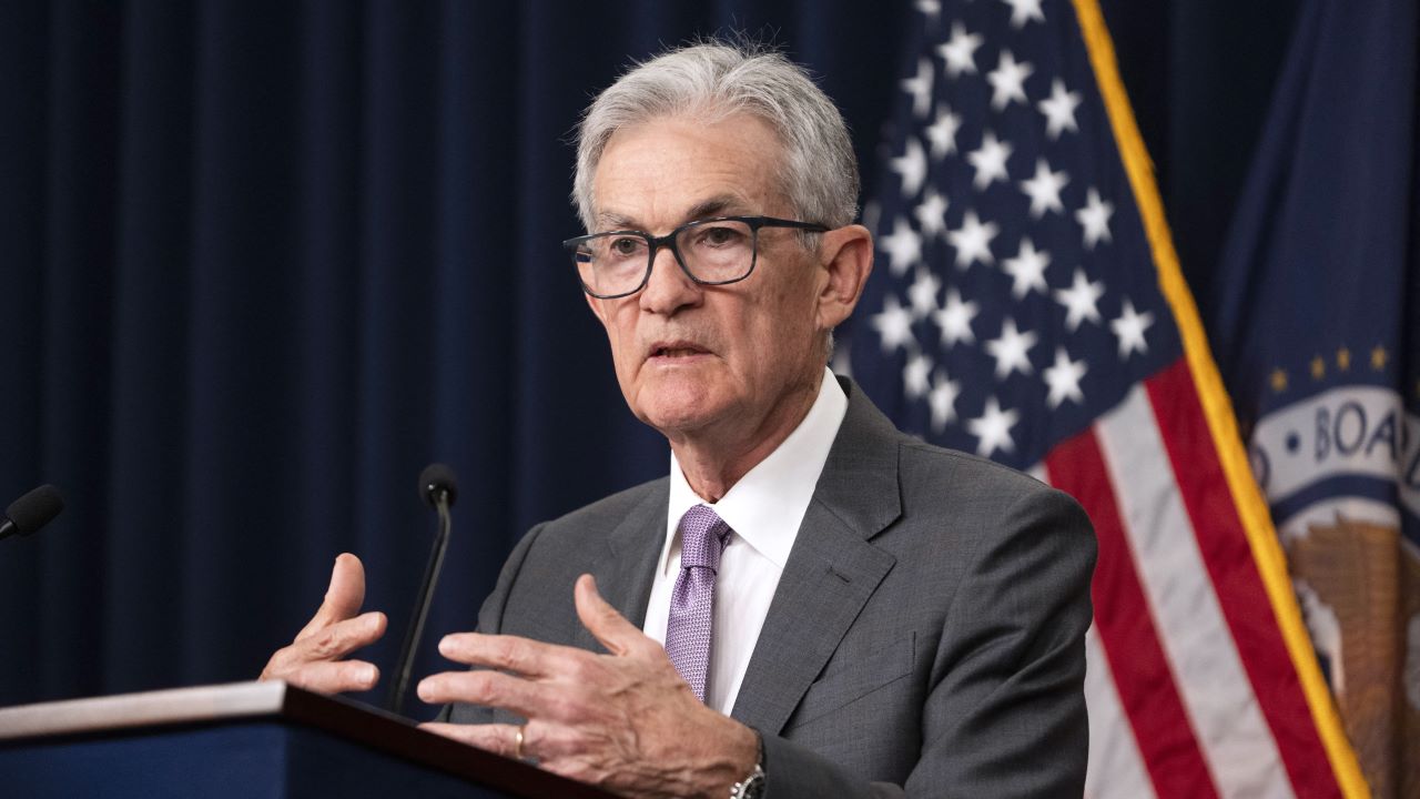 Markets now betting Fed will cut rates in September after disappointing jobs report