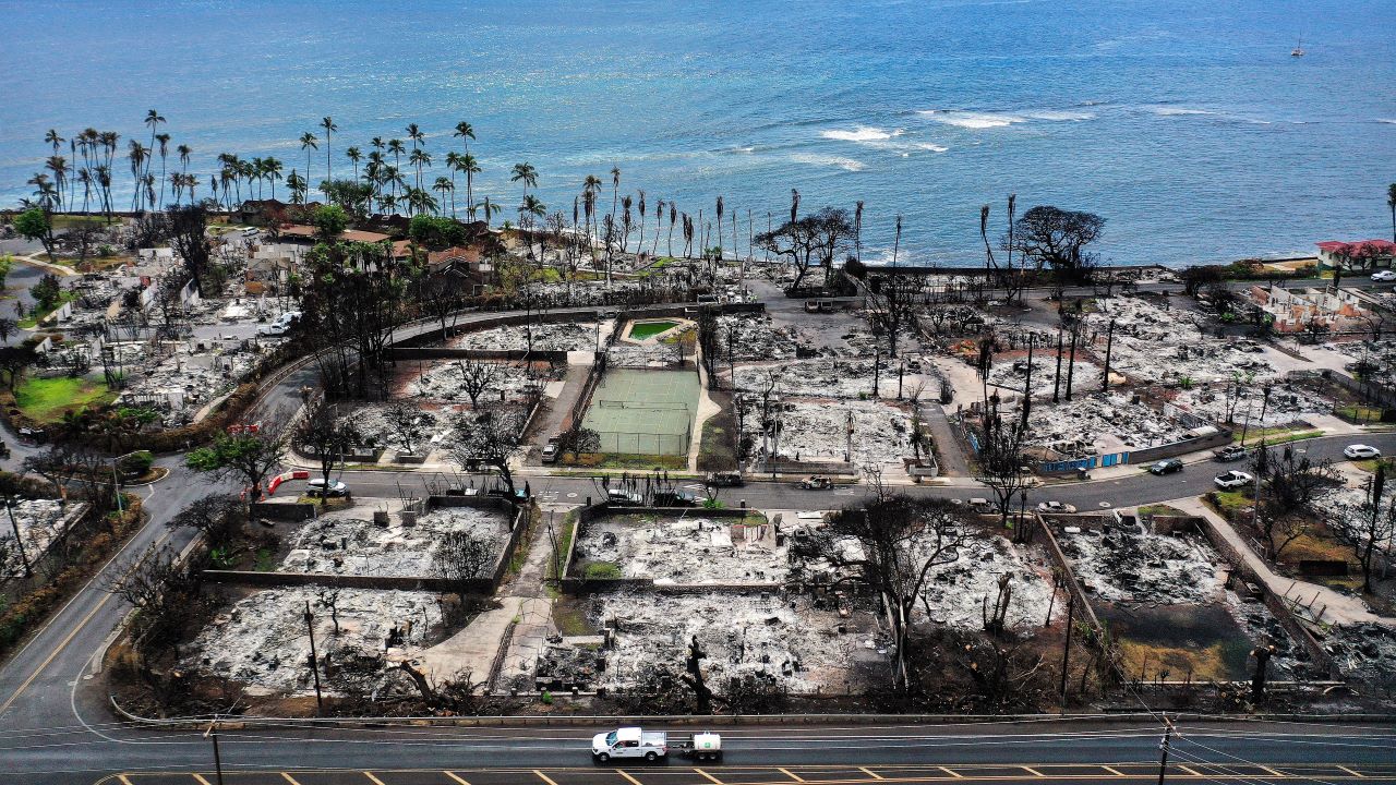 Hawaiian Electric raises going concern risk over Maui wildfire settlement financing