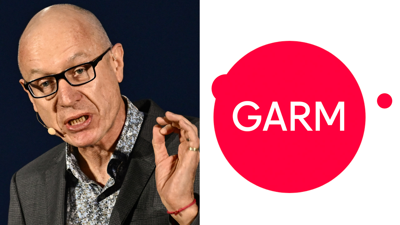 News Corp CEO takes aim at now-defunct GARM's media boycott efforts: Its 'harm has been real'