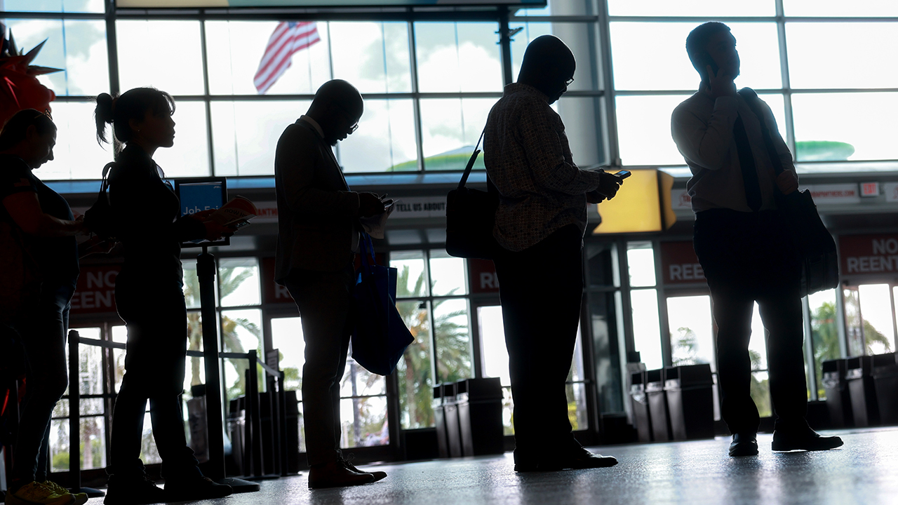 US layoffs spike nearly 50% as DOGE-driven cuts take center stage