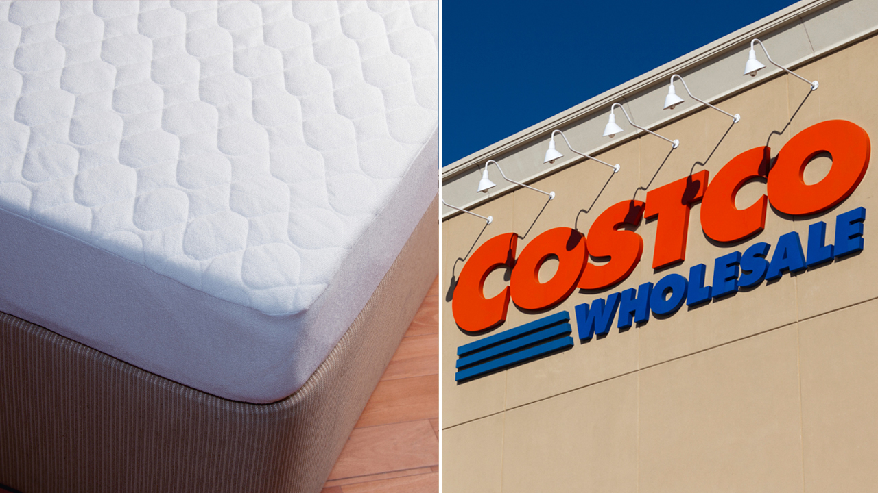 Costco customers return 5-year-old mattress to wholesaler: 'Desperate times'