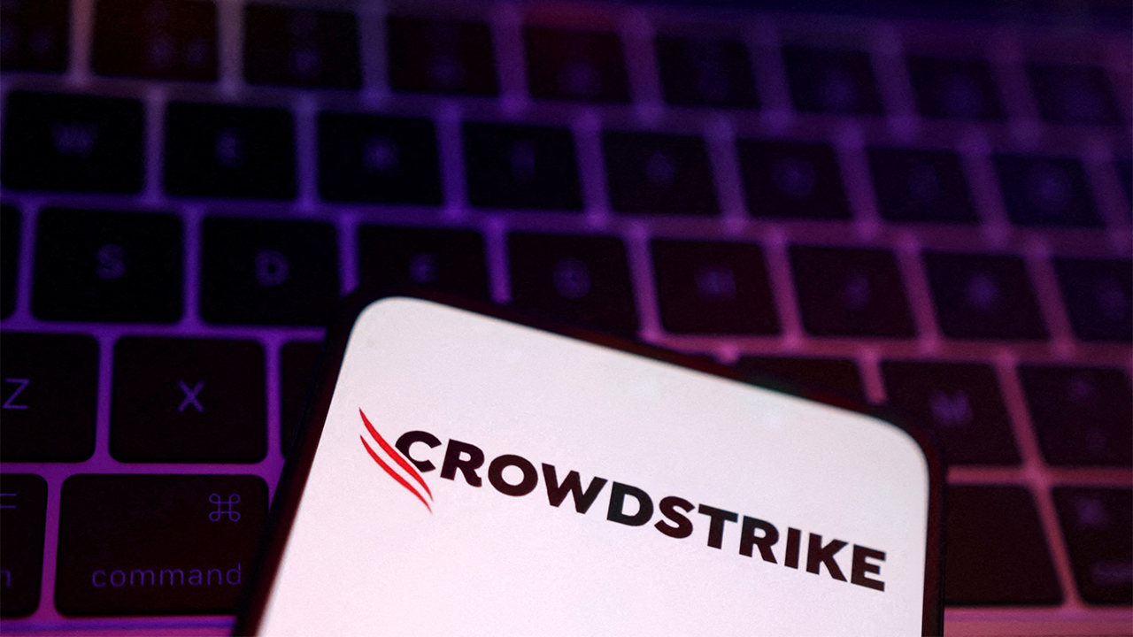 Shareholders take CrowdStrike to court over global outage