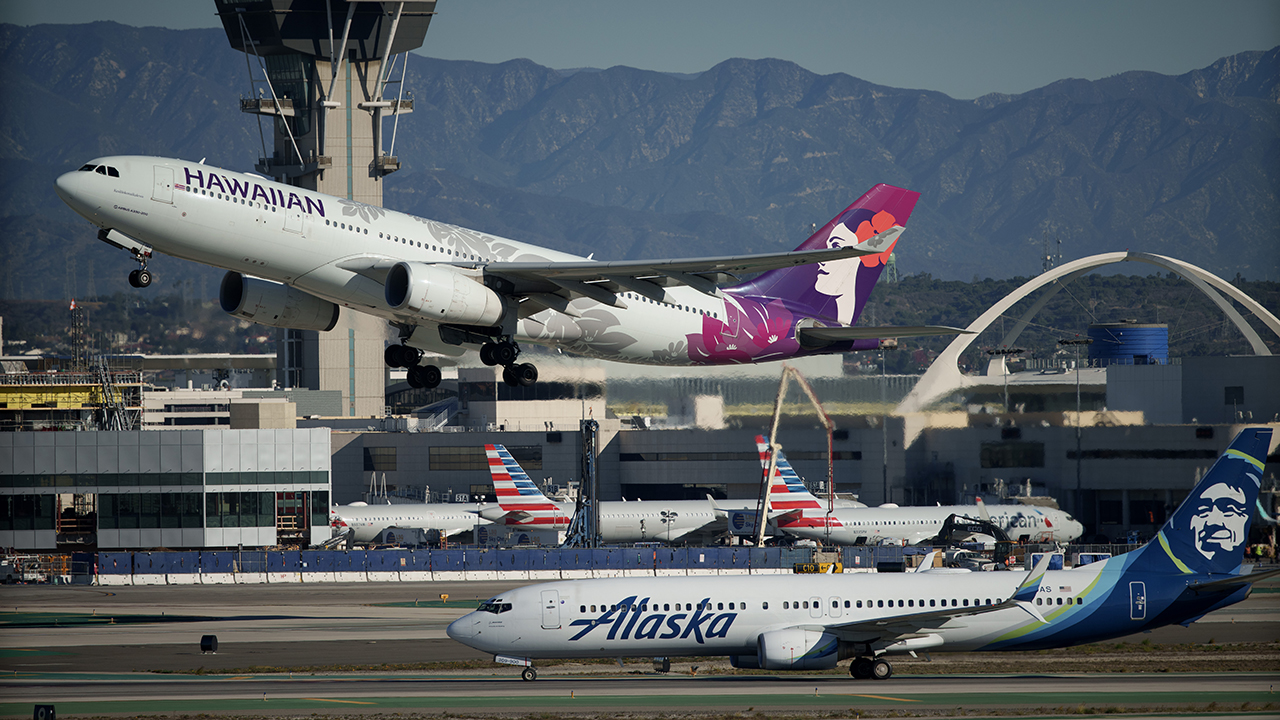 Alaska Air, Hawaiian Airlines merger clears DOJ hurdle. Will it benefit flyers?