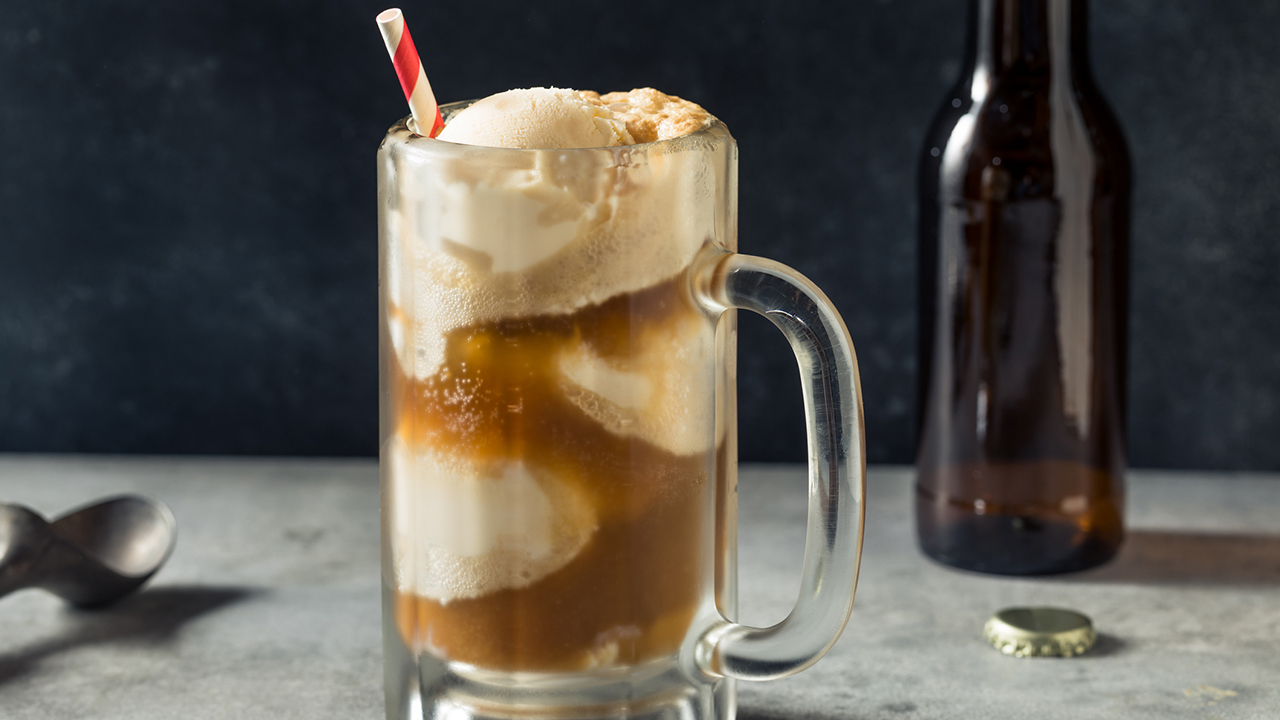 Here's where to get a free root beer float on Tuesday, August 6