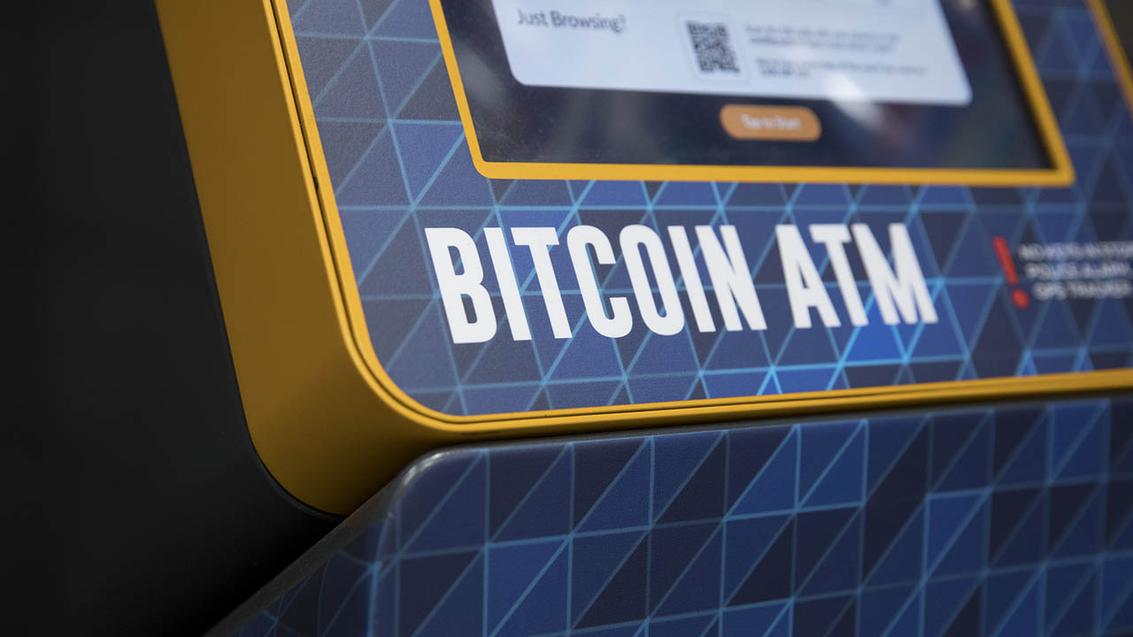 ATM bitcoin scams are on the rise | Fox Business