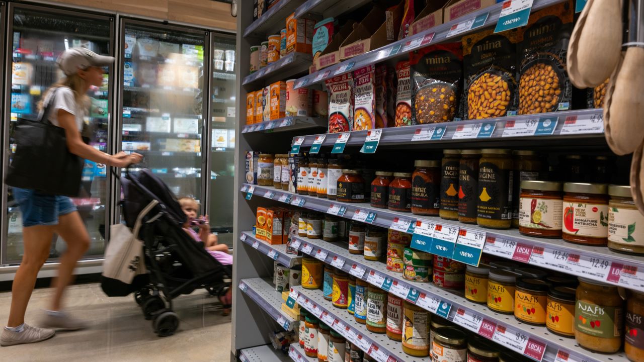 Chili pepper recalled after video captures woman's horrifying discovery inside jar