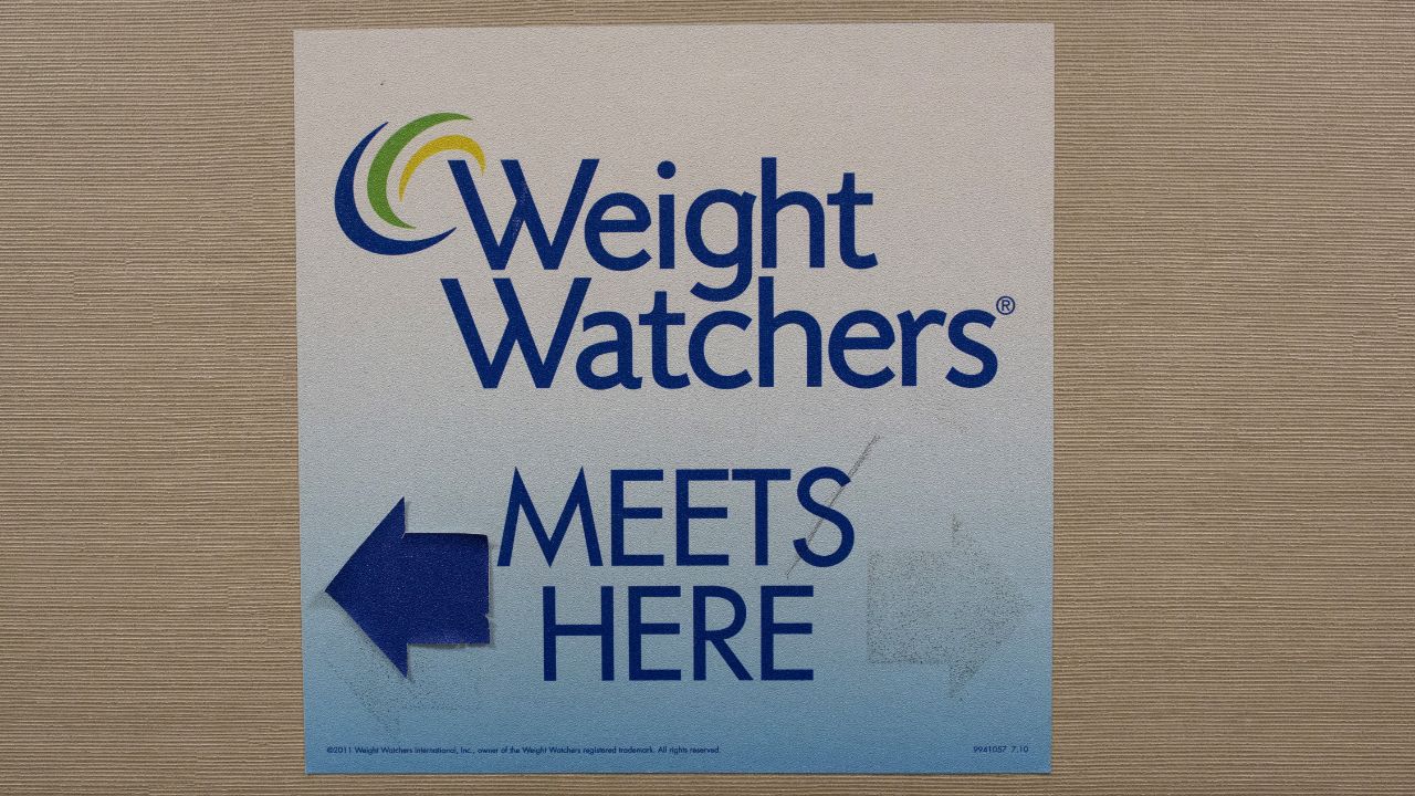 WeightWatchers CEO out in abrupt exit | Fox Business