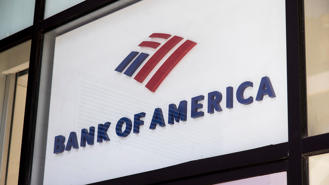 BofA boosts GDP outlook, striking bullish tone on economy amid strong  spending | Fox Business