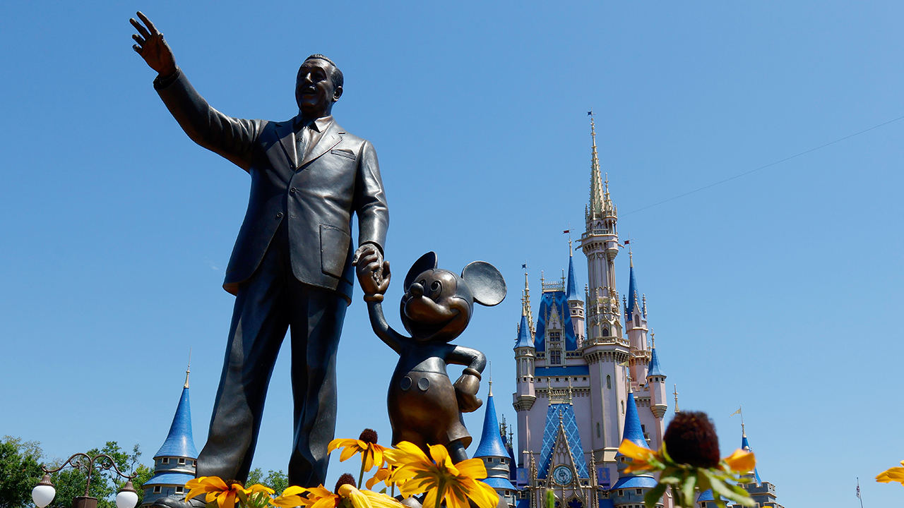 Disneyland and Disney World hike ticket prices starting Wednesday: report |  Fox Business