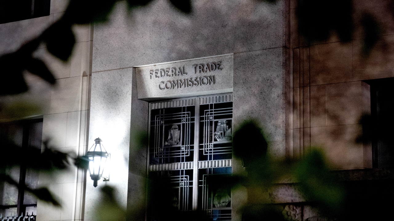 FTC chair Andrew Ferguson weighs in on Meta antitrust trial | Fox Business