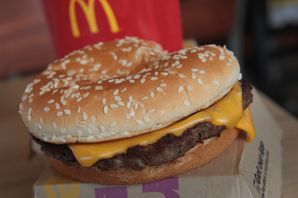 McDonald’s takes massive sales hit from E. coli outbreak