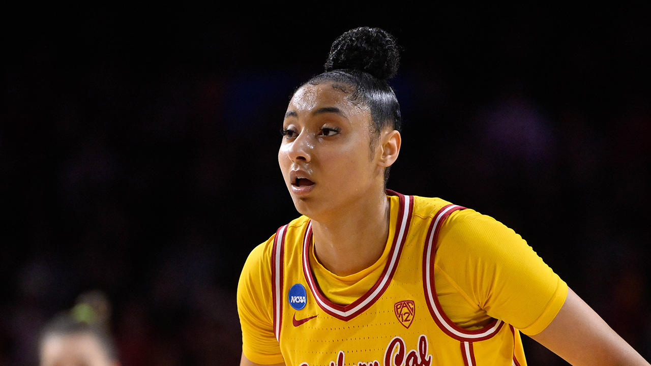 USC star Juju Watkins agrees to one of the richest women's basketball shoe endorsements with Nike: report