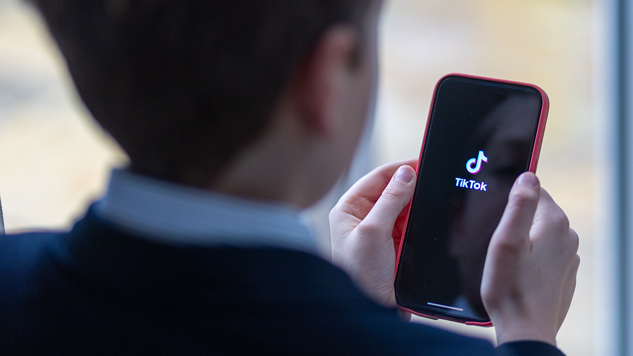 Hawaii sues TikTok parent company ByteDance, claims app harms children