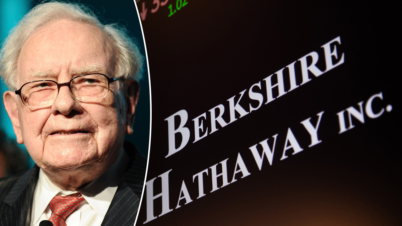 Warren Buffet began buying stock of Berkshire Hathaway at $7.50 per share  in 1962 | Fox Business
