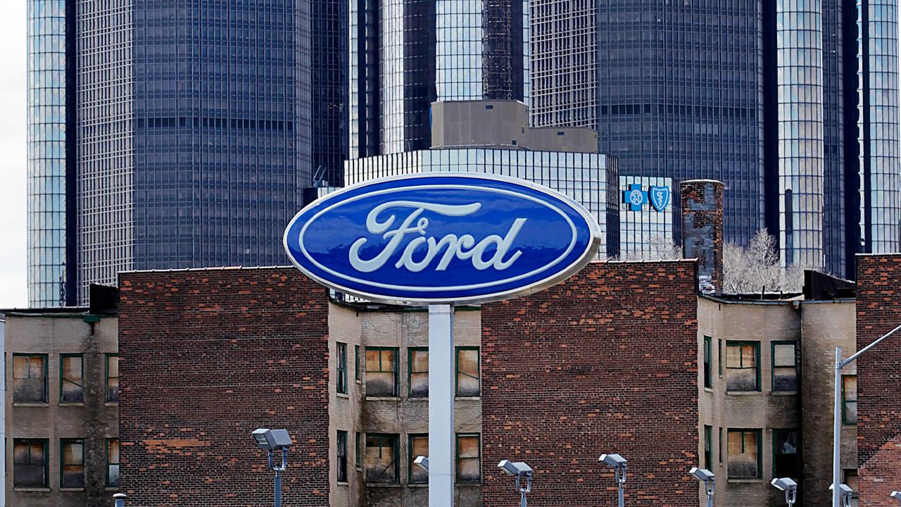 Ford in deep water after sweeping recalls hit every model since 2020 — with one exception