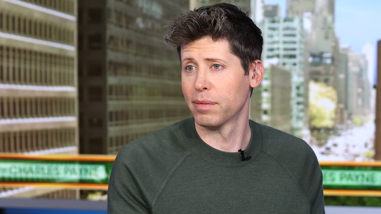 OpenAI CEO Sam Altman to donate $1 million to Trump's inaugural fund