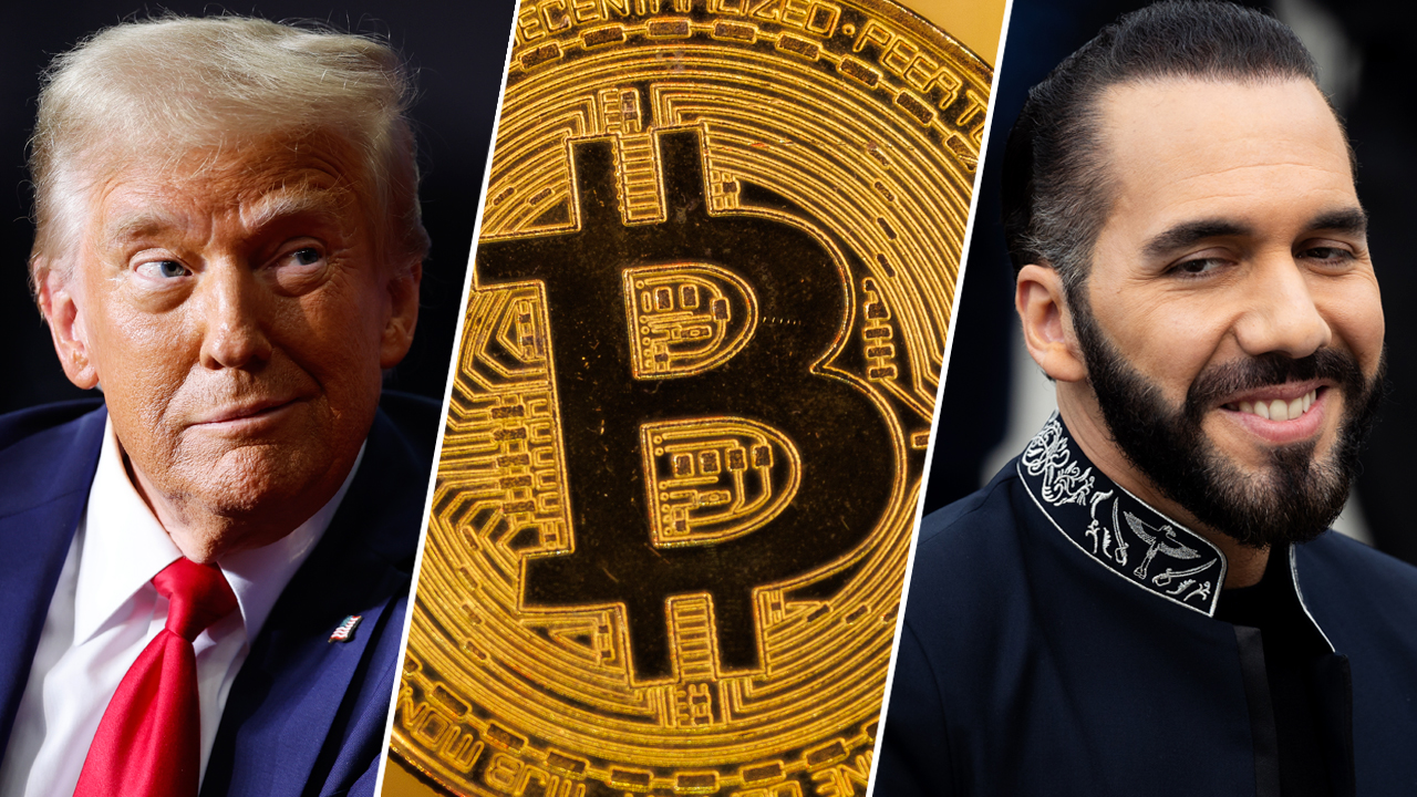 Trump congratulates bitcoiners — El Salvador’s Nayib Bukele takes victory lap with bitcoin over 100K