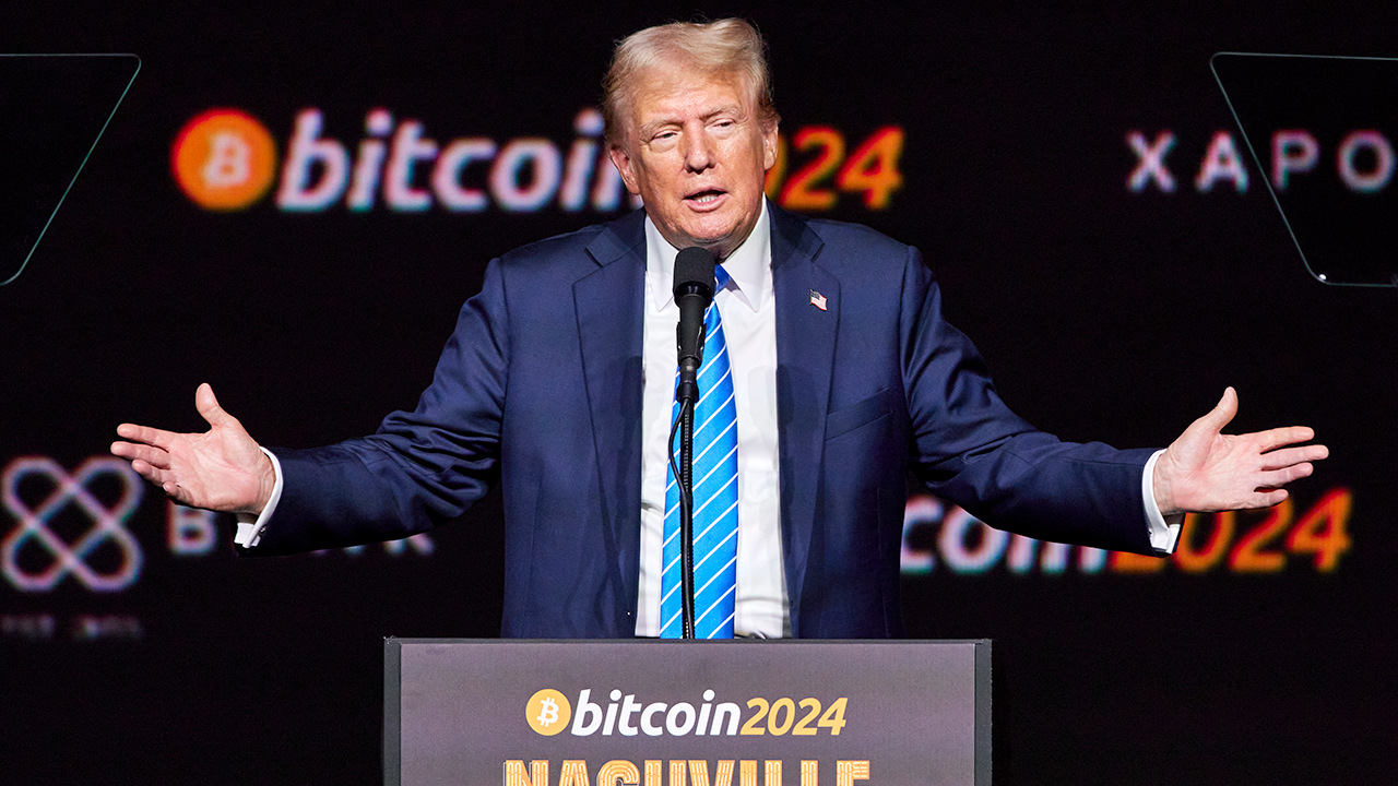 President-elect Trump launches own cryptocurrency meme coin ahead of inauguration