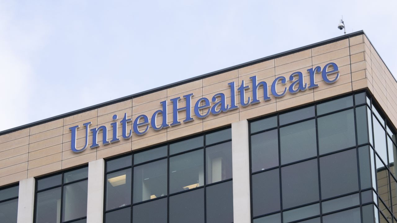 UnitedHealthcare announces new CEO after killing of Brian Thompson