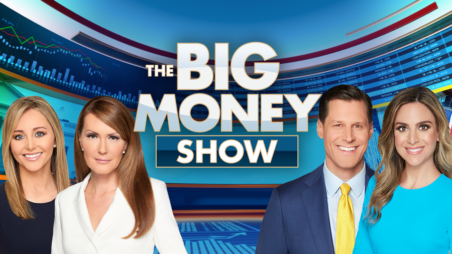 Watch The Big Money Show Online | Fox Business Video