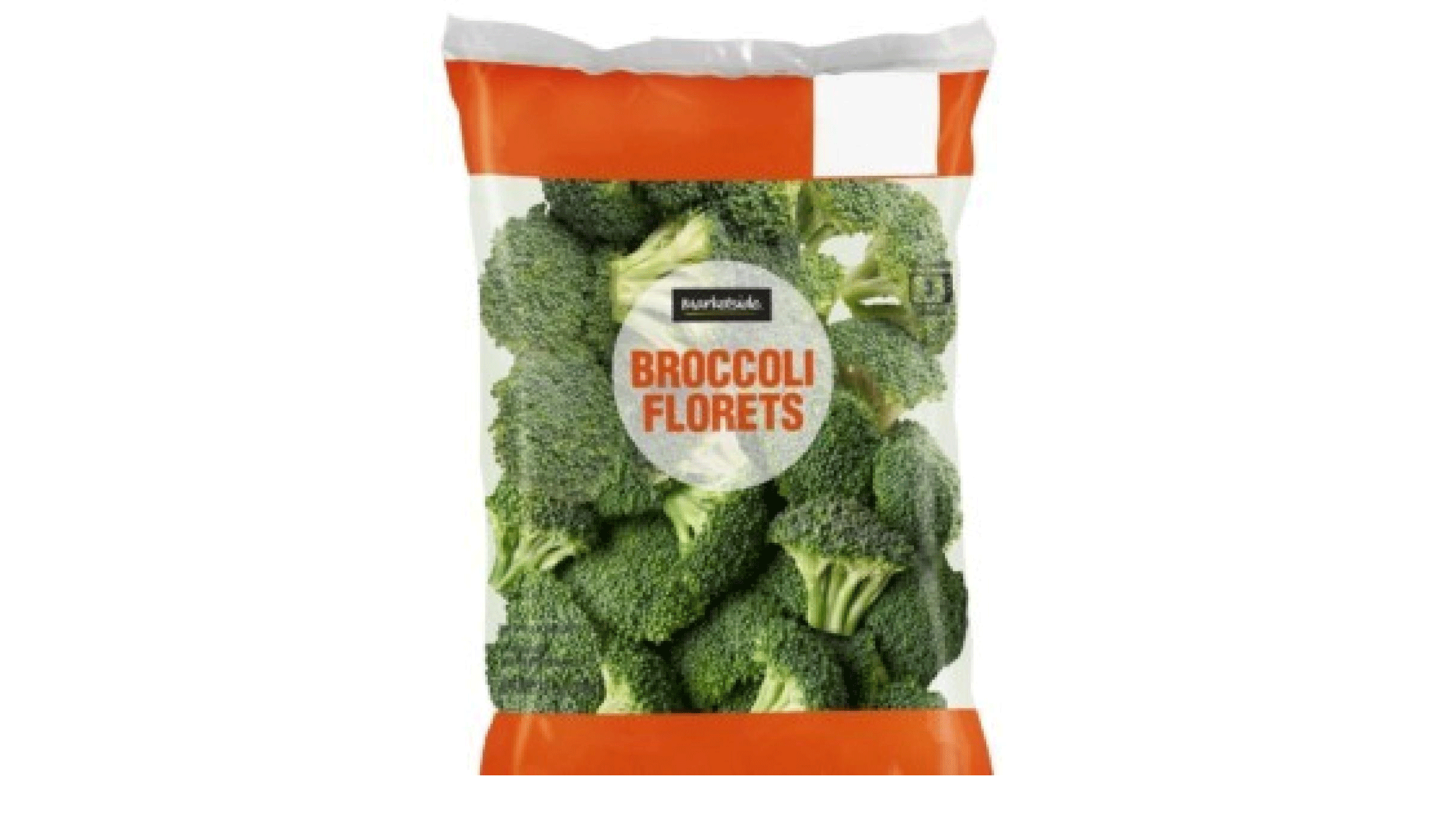 FDA escalates Walmart broccoli recall to highest threat level: Risk of 'death'