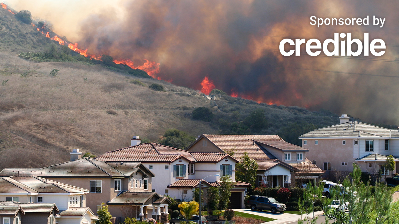 California's homeowners insurance industry faces rough road ahead as wildfires continue