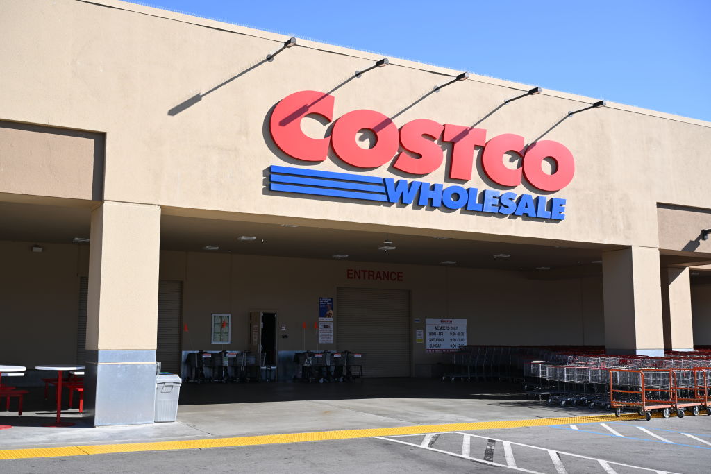 Costco CEO, execs members of Washington business group dedicated to 'racial equity'