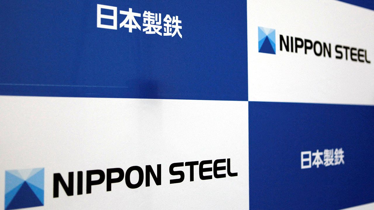 US Steel, Nippon Steel sue Biden admin over blocked acquisition | Fox  Business