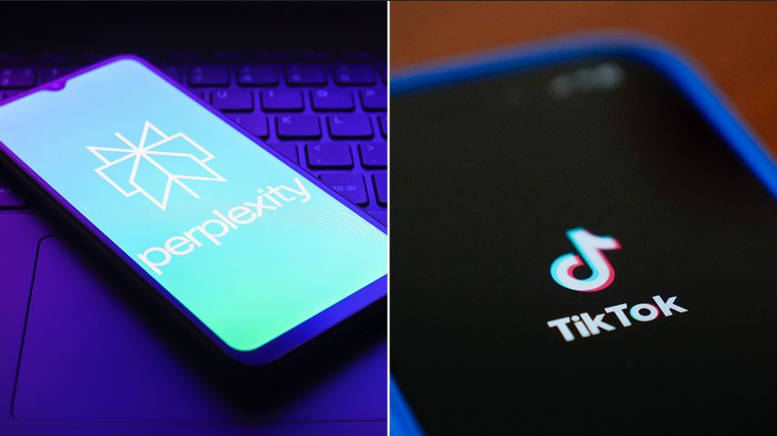 Perplexity CEO Aravind Srinivas discusses why the company's bid for TikTok is superior and the right fit for the U.S.