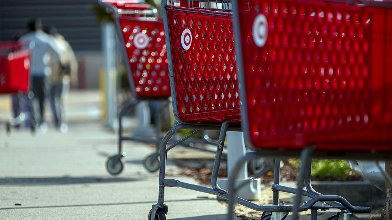 Florida AG files class action lawsuit against Target over Pride displays, DEI policies