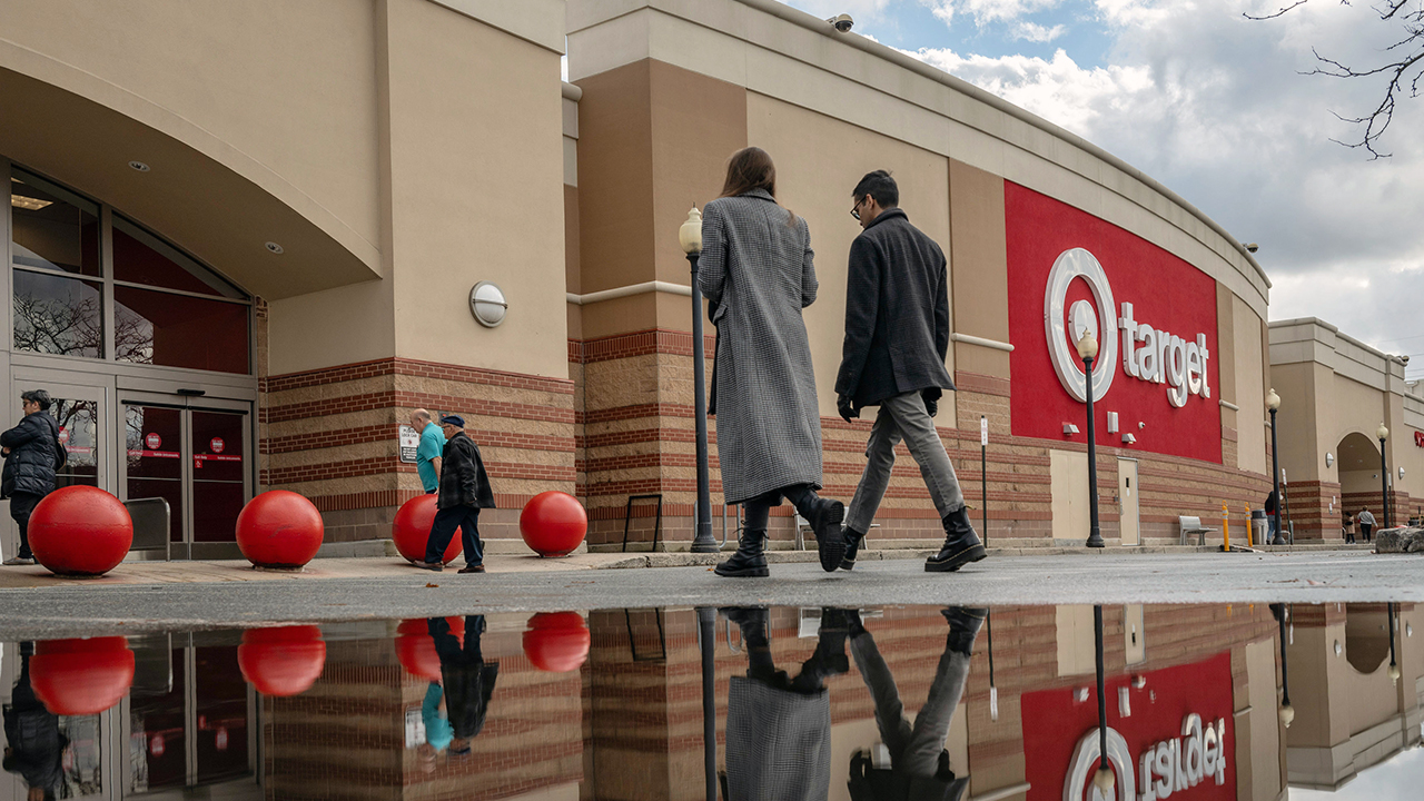 Target, Best Buy CEOs warn of price increases as tariffs take effect