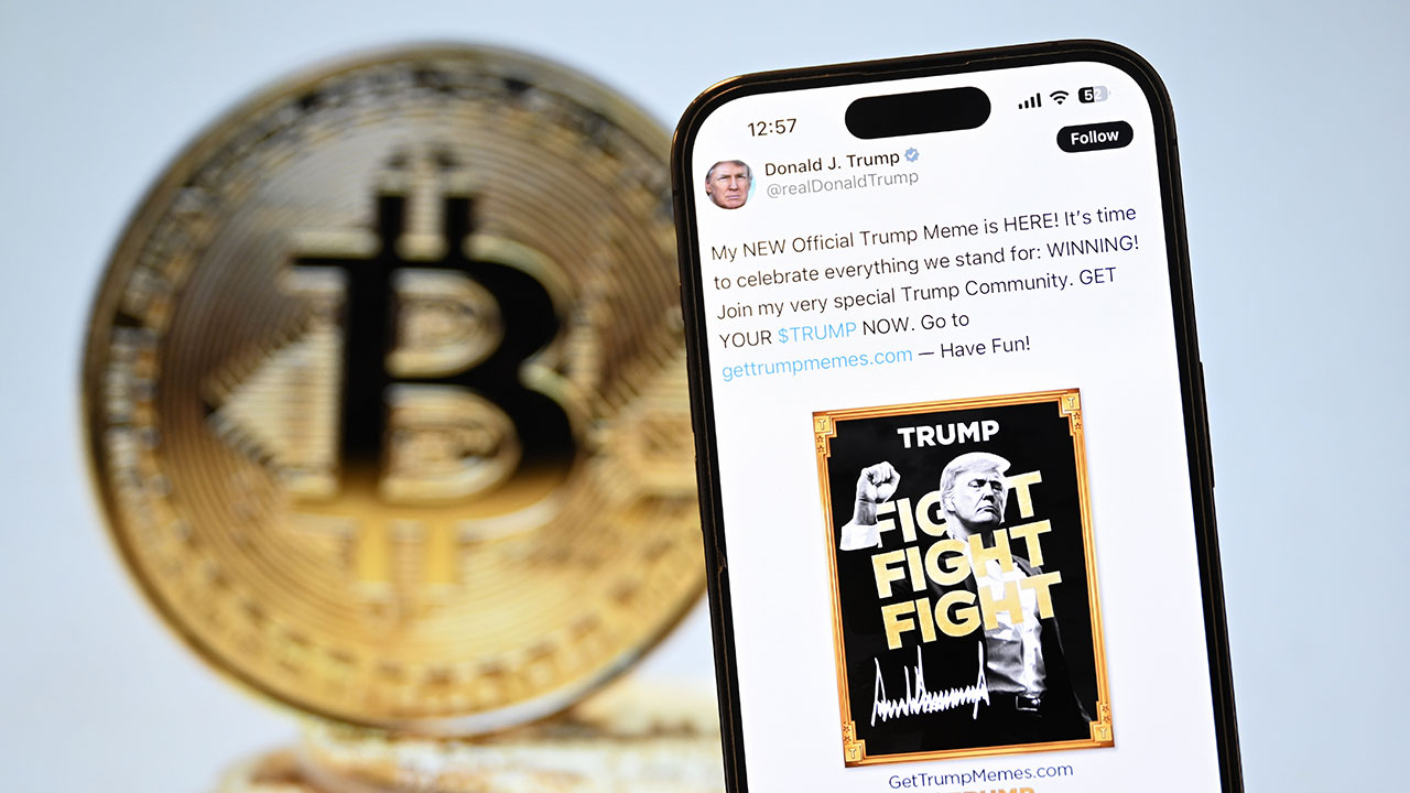 Cryptocurrency Market