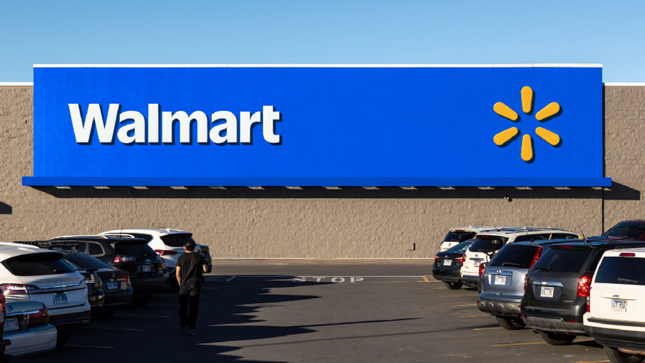 Walmart unveils new logo in first ‘brand refresh’ in nearly 2 decades