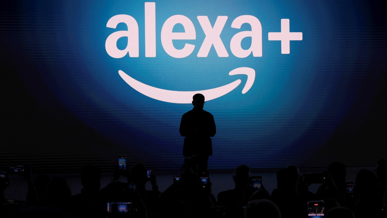 Amazon rolling out AI-driven Alexa+ service