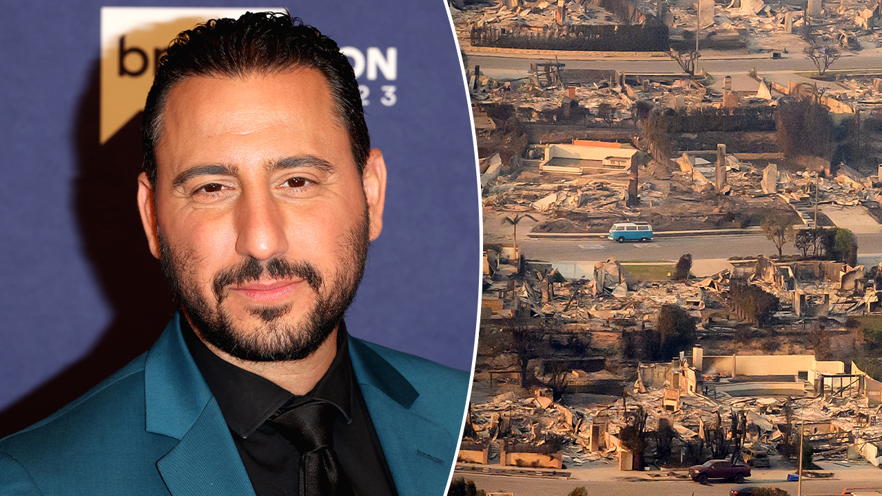 Josh Altman told Fox Business he predicts displaced Palisades residents will move to nearby cities, Orange County, Arizona and Las Vegas.